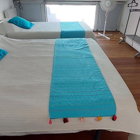 Le Loft De La Robine 110M2 Lägenhet Narbonne Exteriör bild