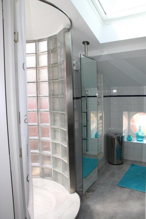 Le Loft De La Robine 110M2 Lägenhet Narbonne Rum bild