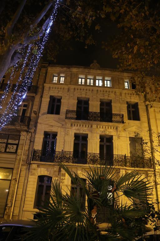 Le Loft De La Robine 110M2 Lägenhet Narbonne Rum bild