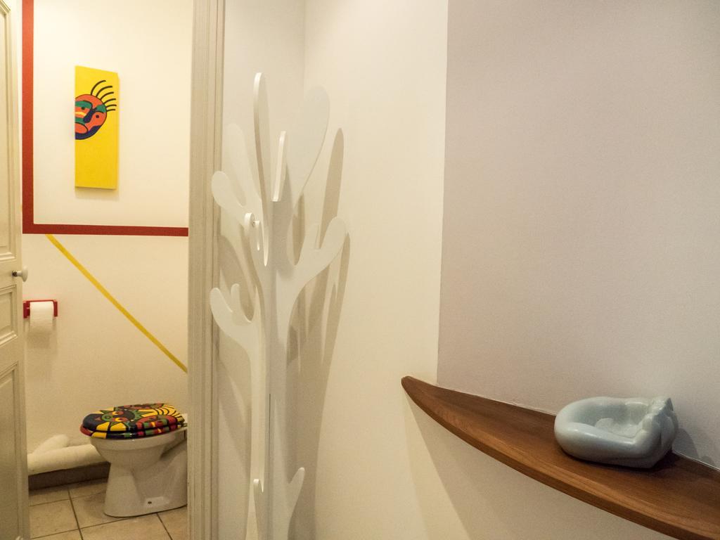 Le Loft De La Robine 110M2 Lägenhet Narbonne Exteriör bild